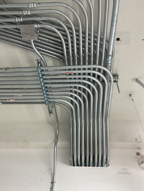 P&R Workforce job site work photo 6