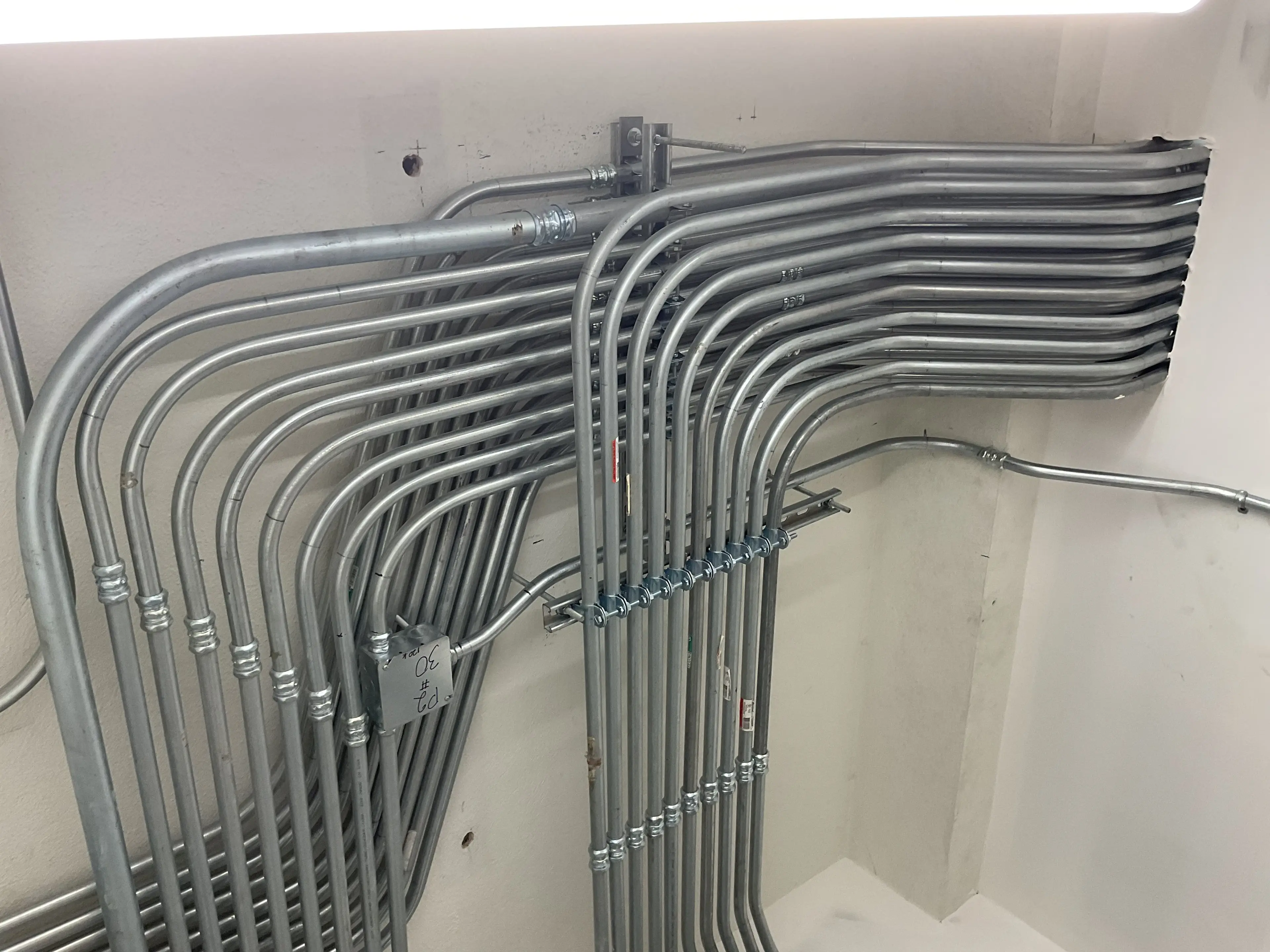 P&R Workforce job site work photo 5